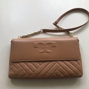 Tory Burch Alexa Leather Bag